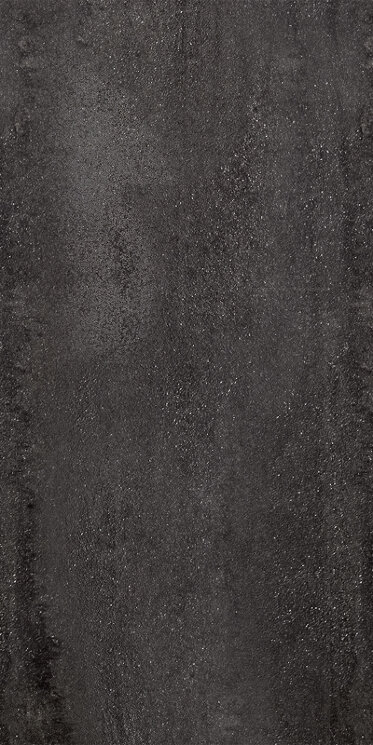Плитка (45x90) 7655535 Kaleido nero lapp rect - Kaleido з колекції Kaleido Saime
