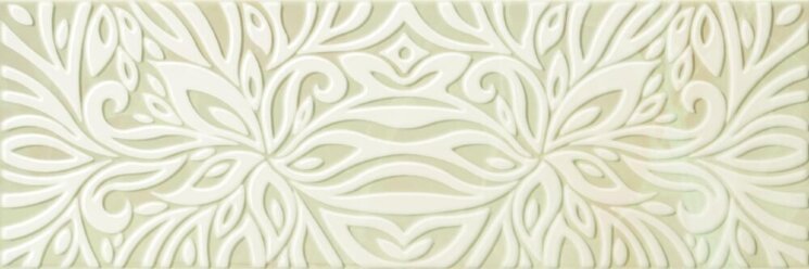 Декор Decor Folie Cream 20x60 Megan Cristacer з колекції Megan Cristacer Декор Decor Folie Cream 20x60 Megan Cristacer з колекції Megan Cristacer