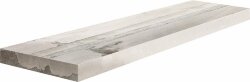 Кутова сходинка (33x120) 64929 Angolo Sx. Gradino C.Retta Smoke - Materia