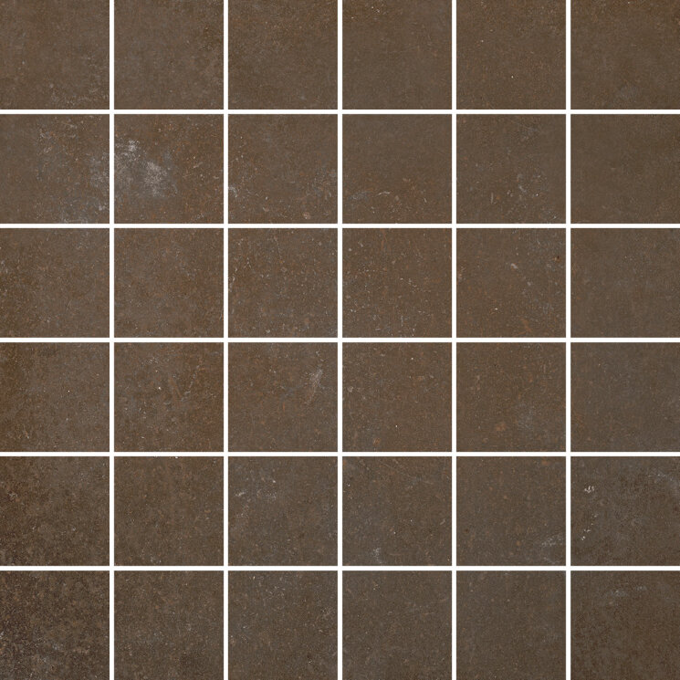 Мозаїка 5x5 Ruggine - Remix - 154757 з колекції Remix Ricchetti