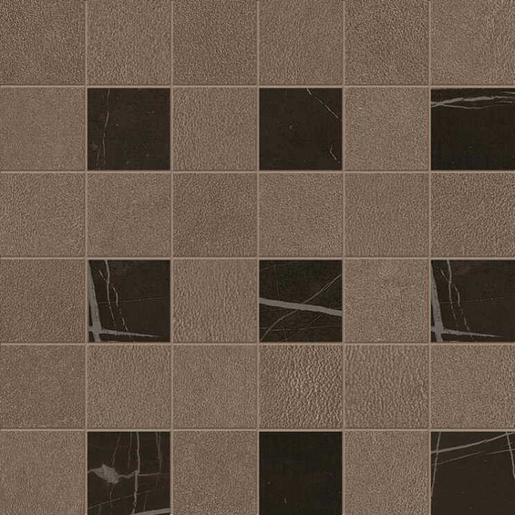 Мозаїка Mk 30 3Mix 30x30 Conkreta And Mukka La Faenza з колекції Conkreta And Mukka La Faenza Мозаїка Mk 30 3Mix 30x30 Conkreta And Mukka La Faenza з колекції Conkreta And Mukka La Faenza
