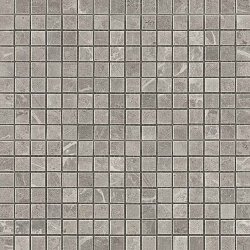 Мозаїка (30x30) ADQG Marvel Grey Fleury Mosaico Lapp. - Marvel Pro