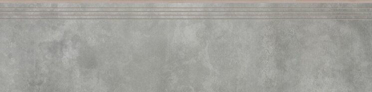 Сходинка 30x120 Apenino gris (36456) Cerrad з колекції Apenino Cerrad