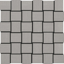 Мозаїка Mosaic Grey 4 5 x 5 - 29.5x29.5 KM9005 Softline