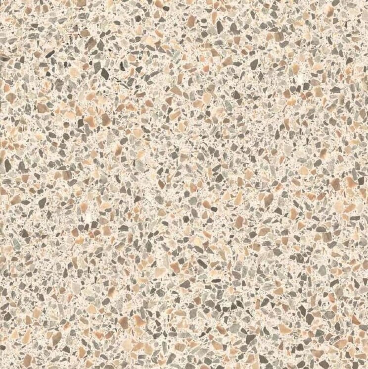 Плитка Beige 60x60 Terrazzo Casalgrande Padana з колекції Terrazzo Casalgrande Padana