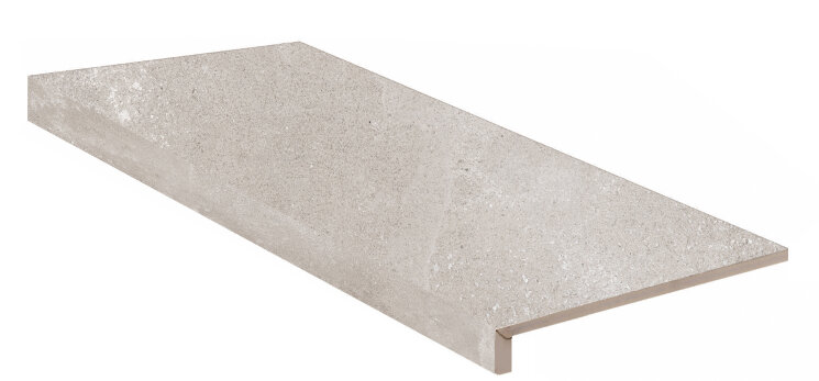 Сходинка 30x60,4 Gradone L Air Fumo R10 - Air з колекції Air Casabella