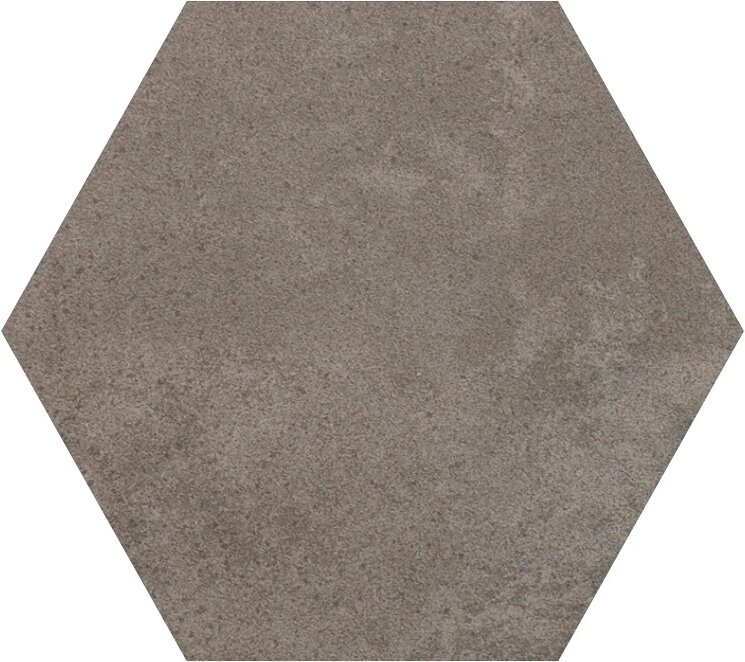 31x36 Elementa Large Hexagon Warm Stone Gigacer DSG Elementa з колекції Elementa Gigacer DSG