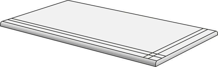 Кутова сходинка SUTTON SAVOIE LAP PEL-ANG100 - 49.75x99.55 Sutton з колекції Sutton Aparici Кутова сходинка SUTTON SAVOIE LAP PEL-ANG100 - 49.75x99.55 Sutton з колекції Sutton Aparici