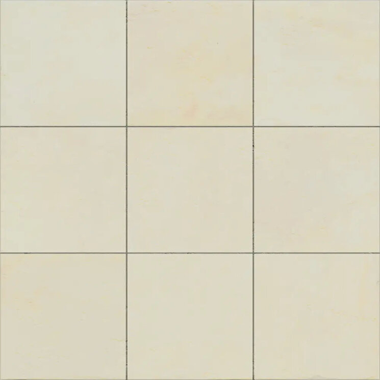 Плитка TERRACOTA CREAM PRE 20 NAT - 59.2x59.2  Terracota з колекції Terracota Aparici