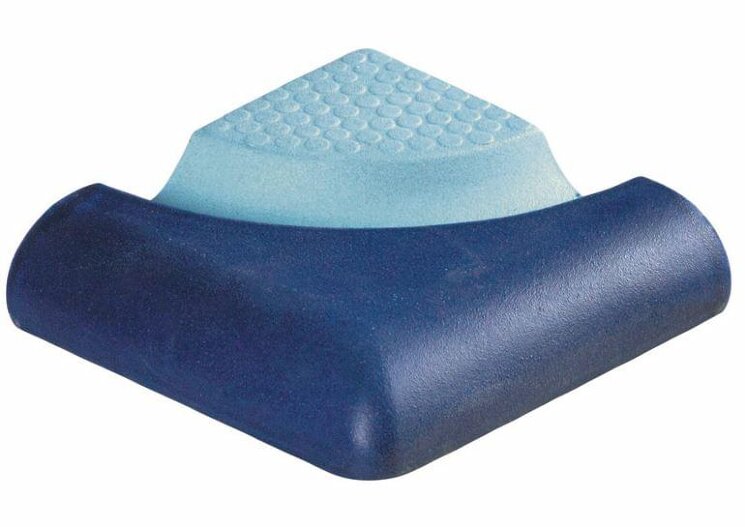 Спецелемент 414 Ang. Ext. Sport Amr 12x12 Swimming Pools Exagres з колекції Swimming Pools Exagres