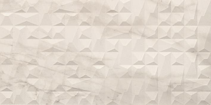 Декор Decoro Diamante Calacatta Rett 29.4x59 Bianco D Italia Provenza з колекції Bianco D Italia Provenza