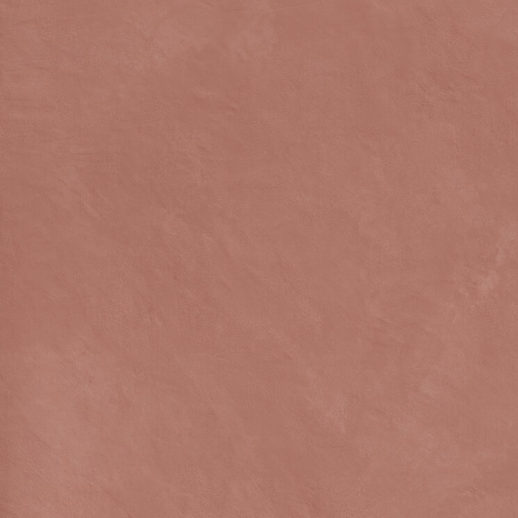 120x120 Grande resin look rosso mattone satin rt MGLS з колекції Grande Resin Look Marazzi
