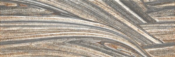 Декор 29.75X89.46 Pottery Decor B Baffin Aparici з колекції Baffin Aparici