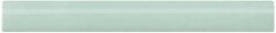 Бордюр 1.5x13.2 32143 ING.NADOR MINT/ Harmony Nador