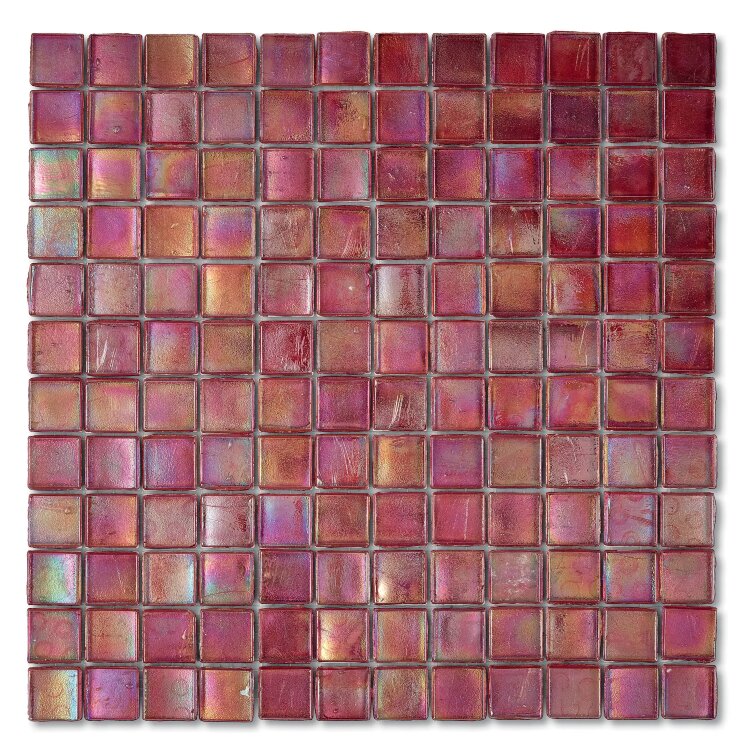 Мозаїка 30.4x30.4 516 Cubes Sicis Neo Colibrì з колекції NeoColibrì Sicis