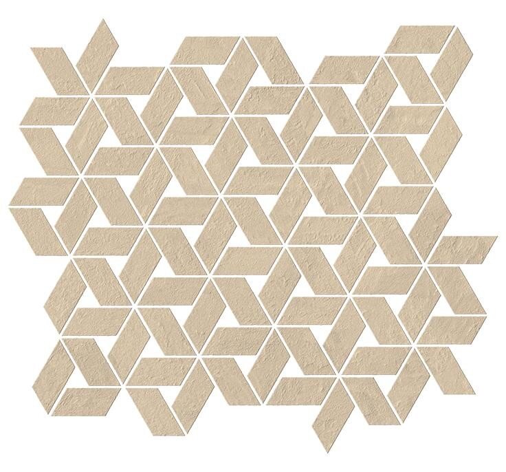 Декор Raw Sand Twist 9RTS з колекції Raw Atlas Concorde