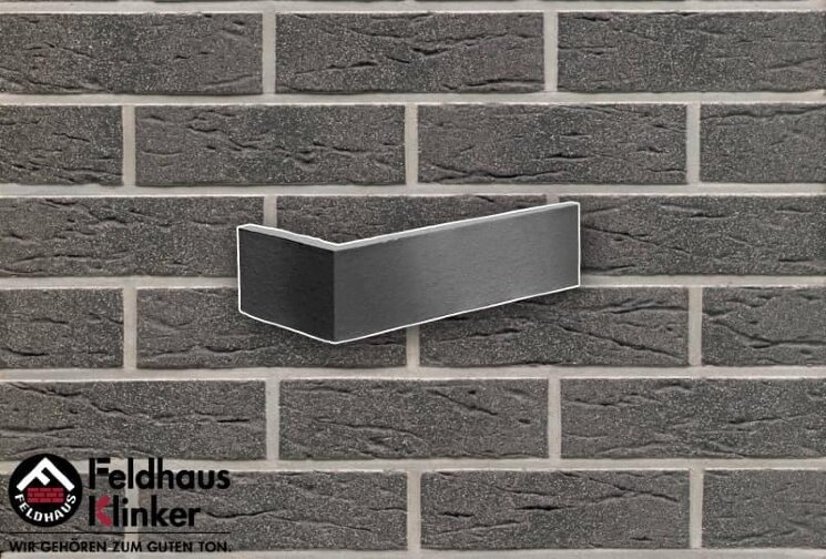 Спецелемент Anthracit Mana W735NF14 7.1x35.5 Classic Feldhaus з колекції Classic Feldhaus