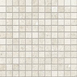 Мозаїка 2,5x2,5 Svn Mos Avorio - Sovereign - SVN882K
