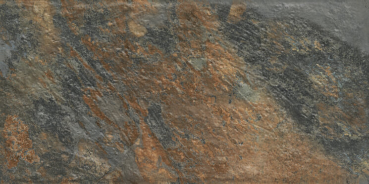 Плитка 30x60 Ardis Rust Matt Struktura Paradyz з колекції Ardis Paradyz