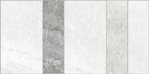 Декор Alabra-R Blanco 29.3x59.3 Lambda Vives з колекції Lambda Vives