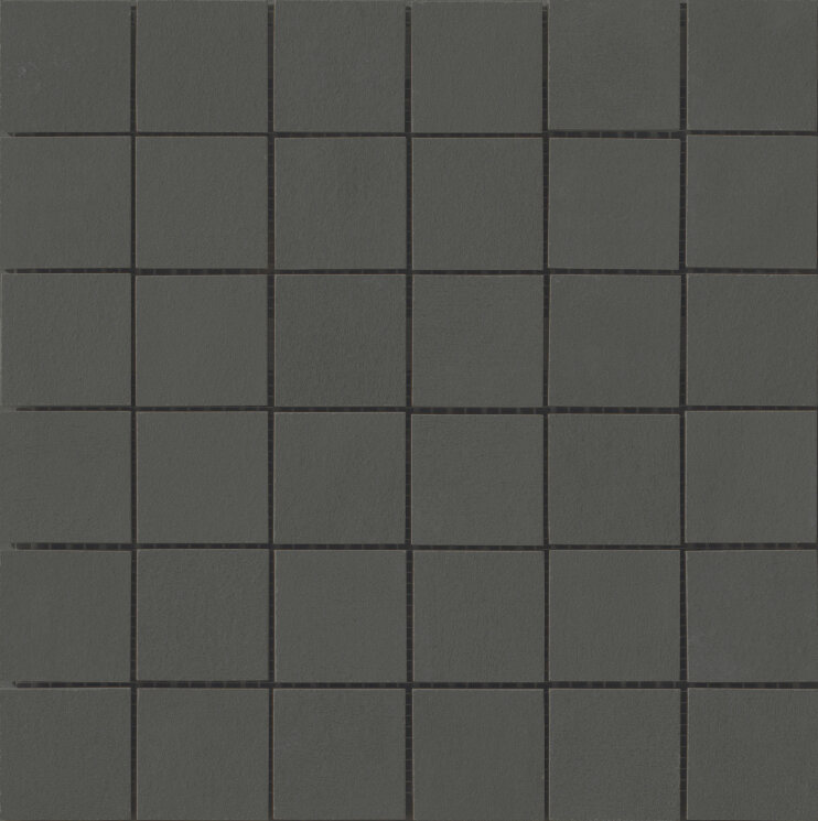Мозаїка 5x5 Mos. To Be Antracite - To Be Concrete - 1062299 з колекції To Be Concrete Cercom