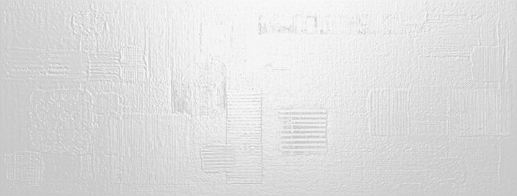 Плитка 44.63X119.30 Montblanc White Shade Montblanc Aparici з колекції Montblanc Aparici