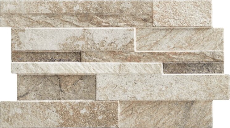 Плитка 31x56 PIETRA BEIGE Realonda Pietra з колекції Pietra Realonda