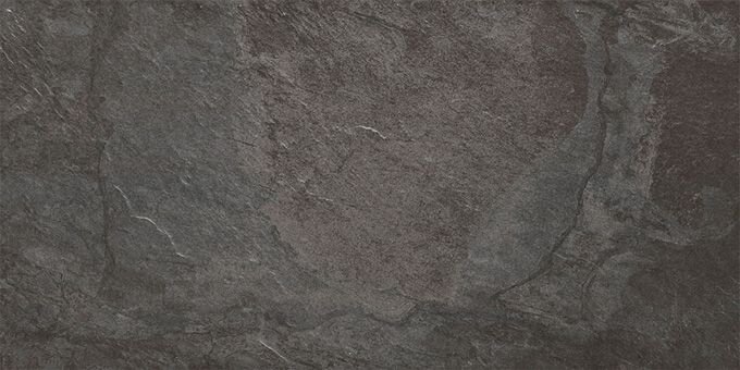 Плитка (30x60) NERO HNT 8 з колекції NAT Del Conca