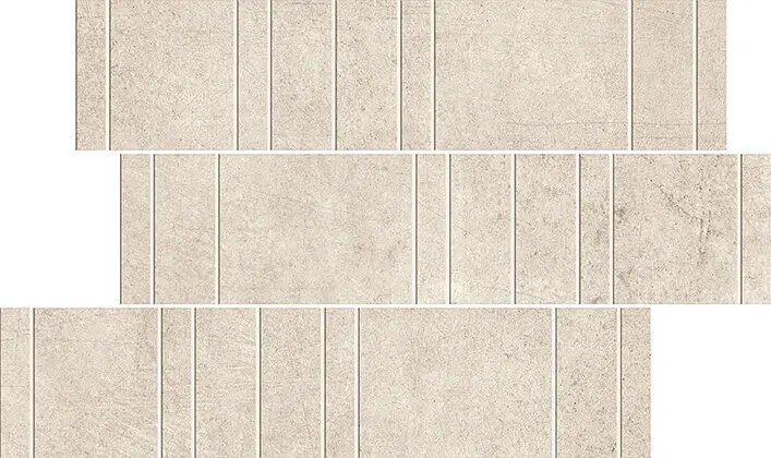 Мозаїка 20x27 B663.0149.047 Gravity Mosaic Kinetic Light Grey Love Tiles Gravity з колекції Gravity Love Tiles Мозаїка 20x27 B663.0149.047 Gravity Mosaic Kinetic Light Grey Love Tiles Gravity з колекції Gravity Love Tiles