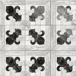 Декор Medici White 20x20 Quattrocento Mainzu Декор Medici White 20x20 Quattrocento Mainzu