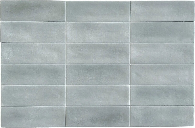 Плитка Beret Steel Matt - 5x15 MAY00832 Beret з колекції Beret Mayolica