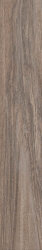 Плитка (20x120) 741876 Wooden Walnut - Wooden Tile
