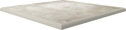 Кутова сходинка 60x60 Gradone Angolare Rett. / Hav2 201 - HAV2 Anversa