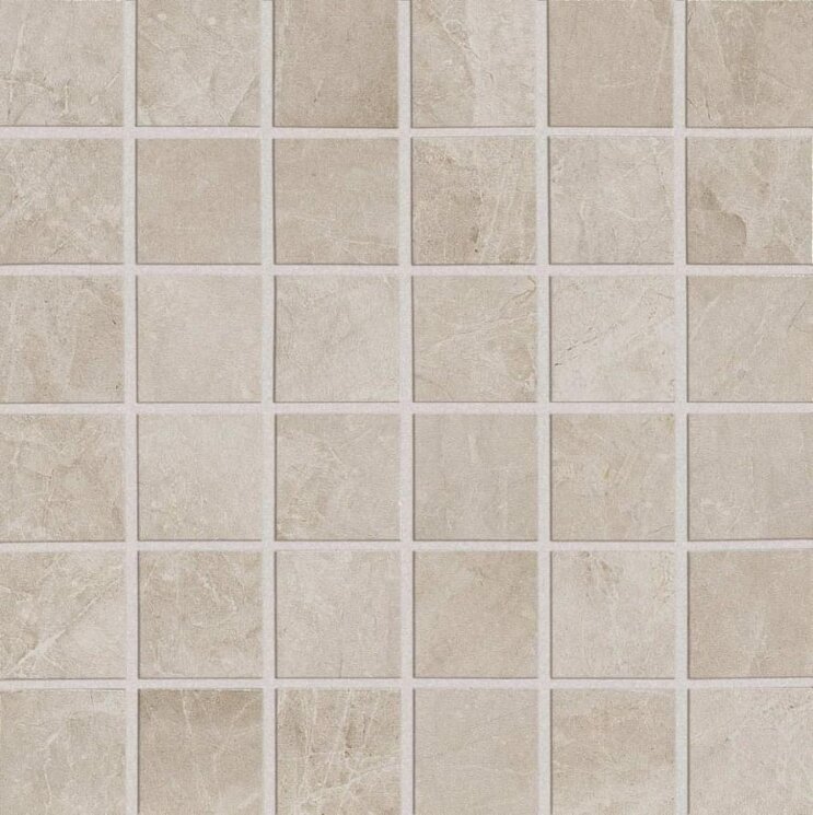 Мозаїка Grigio Mosaico Tessere 5x5 30x30 Villa D Este Vallelunga з колекції Villa D Este Vallelunga Мозаїка Grigio Mosaico Tessere 5x5 30x30 Villa D Este Vallelunga з колекції Villa D Este Vallelunga