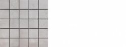 Мозаїка Mos Quadrato Silver Tess 2.9X2.9 30x30 Icon Abitare