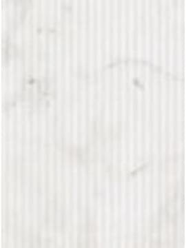 Декор Line Decor 30x60 Bianco Vena Rak з колекції Bianco Vena Rak