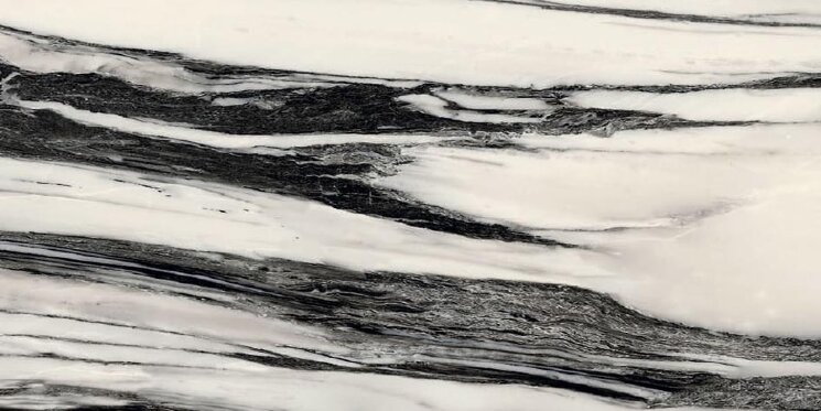 Плитка Fall High-Glossy Rett 40x80 BW Marble Floor Gres з колекції BW Marble Floor Gres