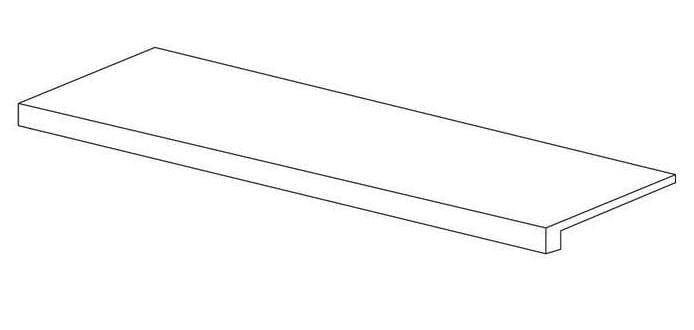 Сходинка Camel 30x121.5 Aspen Peronda з колекції Aspen Peronda