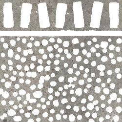 Плитка Fringe Grey - 60x60 11100 Poetry Stone