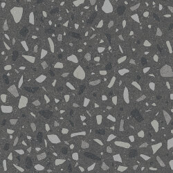 Плитка 60x60 Elements Terrazzo Carb Antislip Ret-Elements-3121133U31