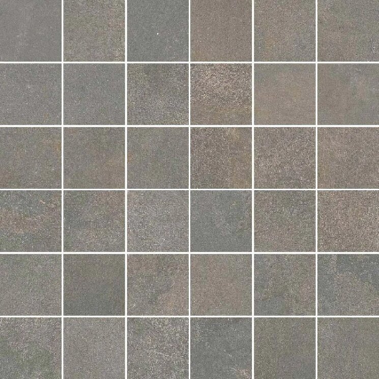 Мозаїка 30x30 99388 5X5Greige Cerdisa Beton Design з колекції Beton Design Cerdisa