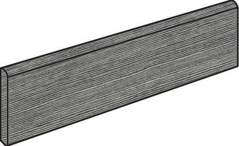 Плінтус Rodapie Rug-G 8x60 Orient Peronda з колекції Orient Peronda