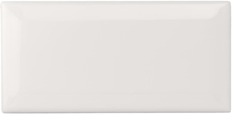 Плитка Metro 7.5x15 Artworks Brilliant White Original Style з колекції Artworks Brilliant White Original Style Плитка Metro 7.5x15 Artworks Brilliant White Original Style з колекції Artworks Brilliant White Original Style