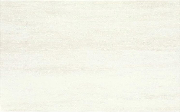 Плитка Nati Bianco 25x40 Nati Nato Paradyz з колекції Nati Nato Paradyz
