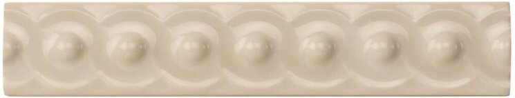 Бордюр Scroll 2.9x15.2 Artworks Imperial Ivory Original Style з колекції Artworks Imperial Ivory Original Style