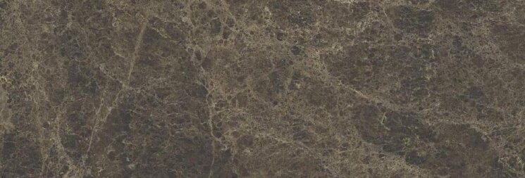Плитка Emperador Extra Bocciardato 5.6 mm 100x300 I Naturali Marmi Laminam з колекції I Naturali Marmi Laminam