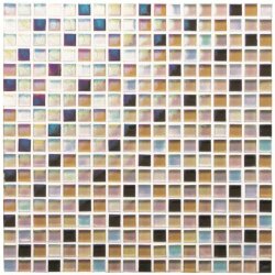 Мозаїка Ethereal 30.1x30.1 Mosaics Original Style