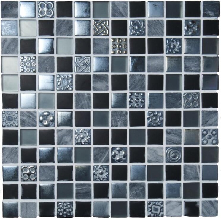 Мозаїка Patna 30x30 Mosaics Original Style з колекції Mosaics Original Style