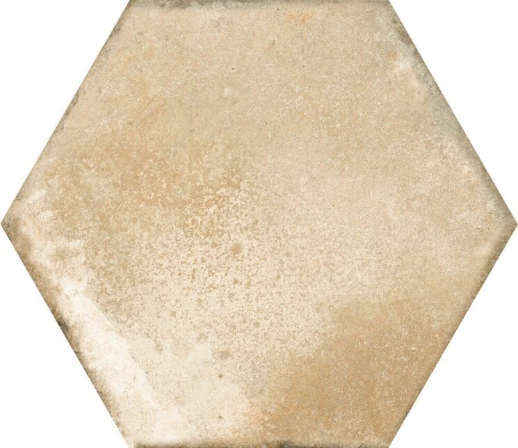 Плитка (30x34.64) CSANBENA20 Native Be. Esag. Antiq - Native з колекції Native Sant Agostino
