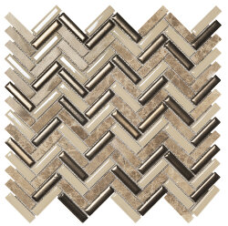 Мозаїка 27,5x30,5 0407/Svm97 Siviglia Bronzo - Siviglia Мозаїка 27,5x30,5 0407/Svm97 Siviglia Bronzo - Siviglia